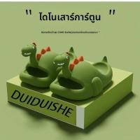ราคา รองเท้าแตะเด็กผู้หญิง ลายไดโนเสาร์ น่ารัก พื้นนุ่ม กันลื่น เบา ใส่สบาย ฤดูร้อน (47702984157)