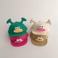 ราคา หมวกแก๊ปเด็ก ลายการ์ตูนน่ารัก หมวกเด็กกันแดด หมวกเด็กผู้หญิงผู้ชาย ใส่เที่ยว (51506949154)