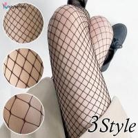 ราคา สตรีเซ็กซี่ Fishnet Tights ถุงน่องต้นขาสูงขนาดเล็กขนาดกลางขนาดใหญ่ตาข่ายออกแบบ Pantyhose ผู้หญิงแฟชั่นอุปกรณ์เสริม (40204336194)