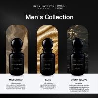 ราคา IDEA SCENTS Parfum EDP30 Men s Collection 50ml (49351769264)