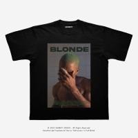 ราคา ส่งด่วน SADBOY Blonde 100 Organic Cottons เสื้อยืดผู้ชาย แฟชั่น เสื้อยืด T shirt (53958388774)
