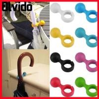 ราคา ที่แขวนร่ม OLVIDO คลิปหนีบโต๊ะแบบพกพาใช้งานง่าย พลาสติก สําหรับร่ม ขาตั้งรองรับโทรศัพท์สีทึบ (57458793254)