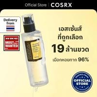 ราคา COSRX OFFICIAL Advanced Snail 96 Mucin Power Essence 100ml แอดวานซ์ สเนล 96 มิวซิน เพาเวอร์ เอสเซนส์ (56458042325)