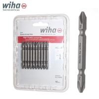 ราคา เยอรมัน wiha wiha wiha Batch Head Cross Hand สว่านไฟฟ้าชุดสกรูไฟฟ้า Double Head Batch Extended ชุดกันลื่น (57504768673)