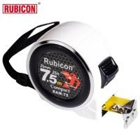 ราคา โรบิน เครื่องดูดควันเทปวัด7 5เมตรที่มีแม่เหล็กเหล็กเทปวัด5เมตรหนาความแม่นยําสูงวัดไม้บรรทัดเรนจ์ไฟแรม 50 (51503189724)