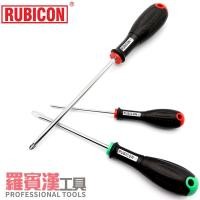 ราคา Robin Hood ไขควงไขควงจับสองสี Chrome Vanadium Steel นําเข้า Phillips Flat Anti Slip Handle ไขควง (48903204732)