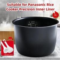 ราคา หม้อในสำหรับหม้อหุงข้าว Panasonic ขนาด 5 ลิตร SR G18C1 DFE185 DC186 MFS185 CA181 N อุปกรณ์เสริม (40503635490)
