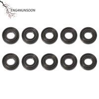 ราคา ENGANUNSOON 1 10 ชิ้น 6900Z แบริ่ง ตลับลูกปืนขนาดเล็กเหล็ก 10x22x6 มม 6900ZZ Double Shielded Deep Groove Ball Bearing สเก็ตบอร์ด อินไลน์สเก็ต สกู๊ตเตอร์ (55658418621)
