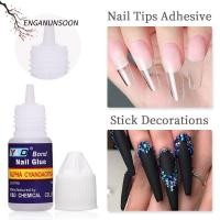 ราคา ENGANUNSOON เล็บปลอมเคล็ดลับร้อนอะคริลิคเครื่องมือดูแลเล็บมืออาชีพ (53858388405)