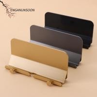 ราคา ENGANUNSOON ขาตั้งแขวนรองรับที่แขวนชั้นวางอะแดปเตอร์ชาร์จโทรศัพท์มือถือ (55957321948)