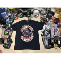 ราคา NEW เสื้อ Sons of Anarchy ลายไฟ ของแท้มือ1 ป้ายL วัดจริงXL (54554622405)