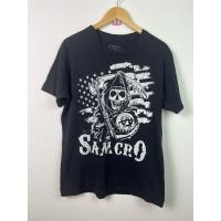 ราคา NEW เสื้อยืดมือสอง Son of Anarchy (51904626913)
