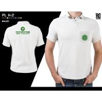 ราคา 2025 เสื้อโปโลกระทรวงสาธารณสุข งานปัก มีกระเป๋าหน้า PL H 2 (49101539945)