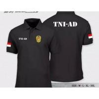 ราคา เสื้อโปโล เสื้อโปโล TNI AD POLO SHIRT TSHIRT ARMY TNI POLO SHIRT (48901635598)