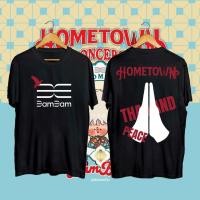 ราคา เสื้อยืด Peace เสื้อฮู้ดแขนยาว GOT7 BamBam SAVE THAILAND HOMETOWN ไทยนี้รักสงบ ผ้าCotton Pullover t shirt (28143696347)