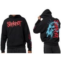 ราคา Slipknot hoodie เสื้อฮู้ด เสื้อวง Slipknot งาน Official แท้ ป้ายครบ TS641 (56753757671)
