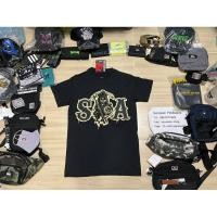 ราคา NEW เสื้อ Sons of Anarchy ของแท้มือ1 มี size S (51504626945)