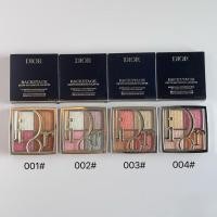 ราคา พร้อมส่งที่ไทย DIOR BACKSTAGE Glow Face Paletteไฮไลท์ ดิออ (52655785310)