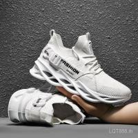 ราคา รองเท้ากีฬาสำหรับผู้ชายและผู้หญิง แบบระบายอากาศ สไตล์ทันสมัย VRKT (50508005888)