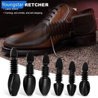 ราคา FYY ปรับพลาสติกฤดูใบไม้ผลิรองเท้ารั้งยืดหยุ่นขยาย Shaping ริ้วรอย Anti collapse รองเท้า Stretcher รองเท้า Care อุปกรณ์เสริม (26179897667)