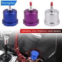 ราคา FYY แข่งรถไฮดรอลิกมือเบรคหม้อดริฟท์ไฮดรอลิกมือเบรคน้ํามันหม้อเบรคน้ํามันเก็บหม้อ Universal การปรับเปลี่ยนรถ (57358459221)