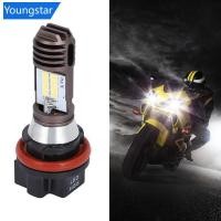 ราคา YST HS5 รถจักรยานยนต์ LED ไฟหน้าหลอดไฟ LED ไฟหน้าสําหรับ Honda PCX125 PCX150 2008 2012 PCX 125 150 NHX110 (56705840344)