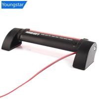 ราคา YST 1PC Universal สีแดง 14 LED 3rd Auto Car เบรคไฟท้ายด้านหลัง High Mount หยุดโคมไฟ 12V (54105831575)