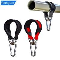 ราคา FYY 1PC 2 5 25 ซม Anti Slip แขวนสําหรับ Single Bar Pull Up Training Multi Purpose Outdoor Camping Swing Hammock Tie เข็มขัด (51056699559)