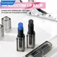 ราคา FYY Warm Temperature Change Lip Balm Moisturizing Lip Gloss Colored Lip Balm Tint เปลี่ยนสี Lip Stick Lip Makeup (50305594110)