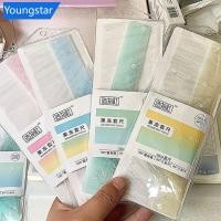 ราคา FYY 4 ชิ้น เซ็ตไม้บรรทัดชุดไม้บรรทัดสแควร์ไม้โปรแทรกเตอร์สามเหลี่ยม Rule เครื่องมือวาดภาพคณิตศาสตร์เครื่องมือศึกษานักเรียนอเนกประสงค์เครื่องเขียนสํานักงาน (48457387822)