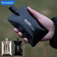 ราคา FYY 150ML แบบพกพา 304 สแตนเลสขวดสะโพกกลางแจ้ง Camping ขี่จักรยาน Travel ขวดเหล้าชุด (57305594078)