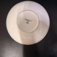 ราคา ถ้วย ชามซุป Royal Doulton for Emirates Fine Bone China 17 ซม มือสอง P1 (49855971661)
