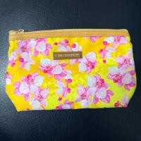 ราคา กระเป๋า JIM THOMPSON Amenity Kit ผ้า ลายดอกไม้ มือสอง สภาพดี ของสะสม หายาก (46853965402)