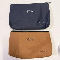 ราคา USED กระเป๋า Amenity การบินไทย Kenneth Cole มือสอง ของแท้ หายาก (50252347911)