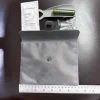 ราคา ชุดกระเป๋ามือสอง Amenity Kit สายการบิน Aeroflot ของสะสมหายาก (40522991586)