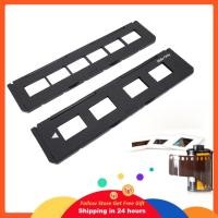 ราคา supergoodsales Wisoqu 35mm Negative Strip Holder ใช้งานง่าย ขอบฟิล์มเรียบเรียบสำหรับการสแกน และสไลด์ขนาด 135 มม พร้อมแถบ 6 รู (57758807870)