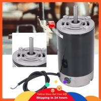 ราคา Supergoodsales Supergoodsales 750W มินิเครื่องกลึงมอเตอร์ 6000RPM ความเร็วสูงโลหะไฟฟ้าพร้อม M10 เพลาสำหรับชิ้นส่วน DIY 1 (51507385338)