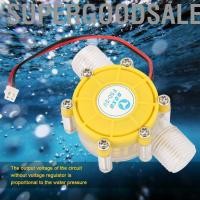 ราคา Supergoodsales F50 เครื่องกำเนิดไฟฟ้าพลังน้ำขนาดเล็ก ปั๊มน้ำ DC ไฟฟ้าพลังน้ำ พลังงาน (26103553129)