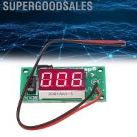 ราคา Supergoodsales โมดูลตัวนับดิจิตอล มิเตอร์นับจำนวนฝีมือประณีต ประสิทธิภาพสูงสำหรับระบบอัตโนมัติทางอุตสาหกรรม (27671162814)