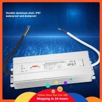ราคา Supergoodsales Supergoodsales แหล่งจ่ายไฟ 24V 120W 5A แถบไฟ LED IP67 ไดร์เวอร์หม้อแปลงกันน้ำ (58154315122)