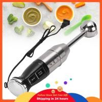 ราคา Supergoodsales Supergoodsales Oreilet เครื่องปั่นแบบใช้มือถือ 400W มือไฟฟ้าแบบพกพาไม้กายสิทธิ์เครื่องผสมแบบแท่งสำหรับปั่นสมูทตี้อาหารเด็กซุปปั่นน้ำซุปข้นรอบ (57852952103)