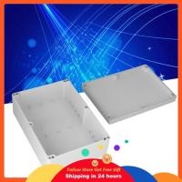ราคา Supergoodsales Supergoodsales Eujgoov กล่องแยกสายไฟ 263x185 95 มม 10 4 7 3 3 7in พลาสติก ABS Enclosure กล้องวงจรปิดกรณีโครงการไฟฟ้า (57300316188)