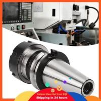 ราคา Supergoodsales Supergoodsales CNC เครื่องมือ US StandardAccuracyLathe Collet ชิ้นส่วนเครื่องจักรกล CAT40 ER40 80 (54858805531)