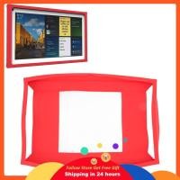 ราคา Supergoodsales ฝาครอบเคสซิลิโคน Smart Display ปลอกป้องกันฝุ่นสำหรับบ้าน (51150638123)