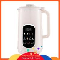 ราคา Supergoodsales Supergoodsales 8 in 1 เครื่องทำนมอ่อนนุชเครื่องถั่วเหลือง 2H อุ่นเครื่องปั่นบนเคาน์เตอร์ 1 2L ถั่วเหลืองสีขาว EU Plug 220V (50706400829)