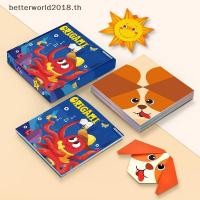 ราคา bet Origami Kit สําหรับเด็กอายุ 5 16 108 แผ่นพร้อม 54 รูปแบบ หนังสือคําแนะนํา ชุดกระดาษ Origami สําหรับผู้เริ่มต้นและขั้นสูง TH (57807877641)