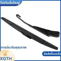 ราคา ชุดแขนปัดน้ําฝนกระจกหลัง ชุดใบปัดน้ําฝนกระจกหลังสําหรับ Honda CRV CR V 2012 2016 76720 T0A 003 (28977814289)
