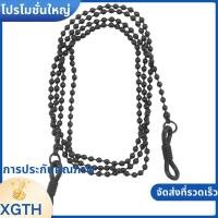 ราคา ห่วงโซ่แว่นตาสีดำ ทำจากทองแดง สำหรับการแต่งเติมลุคให้โดดเด่น (50355046336)