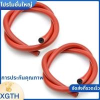 ราคา 2X 16X3MM ดําน้ํา Speargun ยางสลิง Speargun ขวดโลชั่น Latex ดําน้ํา 50 ซม สีแดง xgaminfhciifuehth (56007460152)
