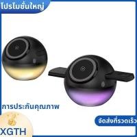 ราคา Desktop Magnetic Wireless Charger พร้อมไฟ LED Fast Charging Station สําหรับโทรศัพท์มือถือนาฬิกาหูฟัง xgaminfhciifuehth (52955622169)